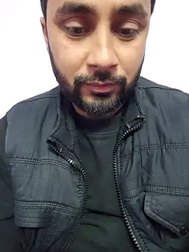 Cute Lucky online show from 01/19/26, 03:16