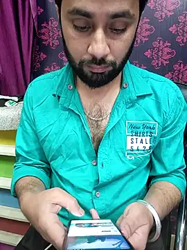 Cute Lucky online show from 02/09/26, 10:41