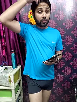 Cute Lucky online show from 02/28/26, 11:22