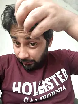 Cute Lucky online show from 03/30/26, 06:58