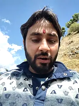 Cute Lucky online show from 04/09/26, 05:51