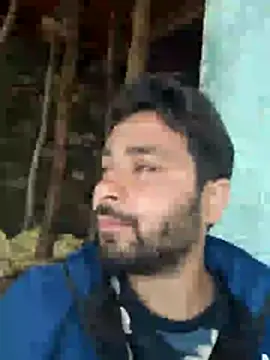 Cute Lucky online show from 04/12/26, 03:00