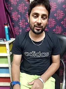 Cute Lucky online show from 04/20/26, 08:39