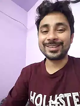Cute Lucky online show from 07/21/26, 10:50