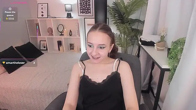 BeautifulSnake online show from 11/27/25, 08:22