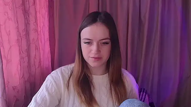 Illa May online show from 02/26/26, 07:29