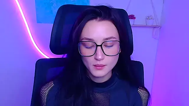 Stella XO online show from 11/27/25, 06:48