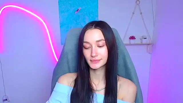 Stella XO online show from 03/01/26, 06:15