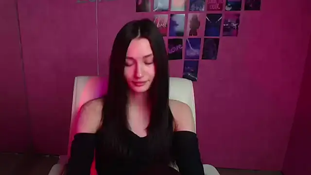 Stella XO online show from 04/01/26, 05:19