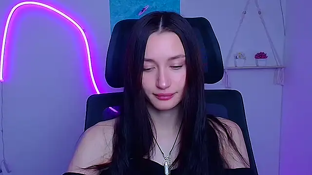 Stella XO online show from 04/24/26, 05:43