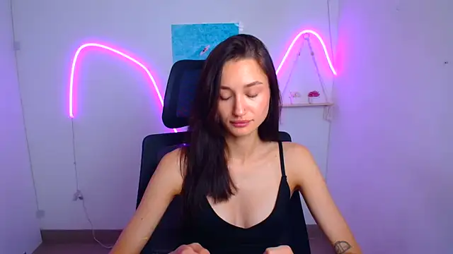 Stella XO online show from 07/03/26, 05:58