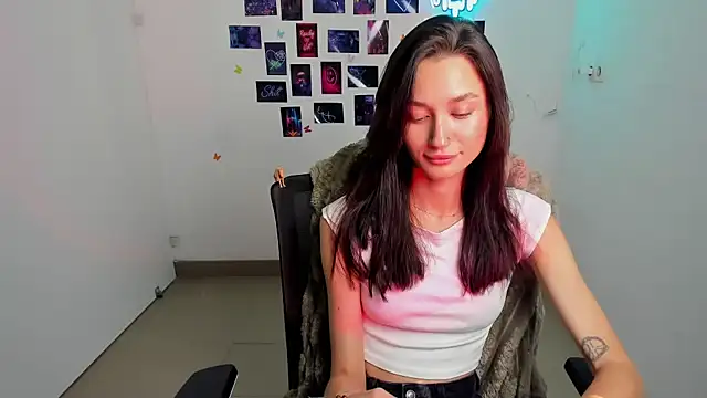 Stella XO online show from 07/07/26, 05:54