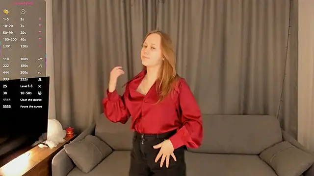 VoidElaris online show from 02/17/26, 08:15