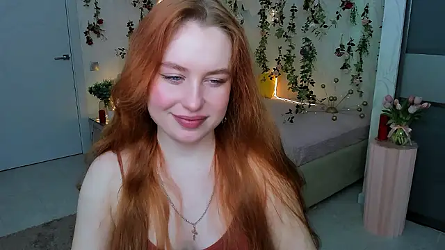 AirySilhouette online show from 02/01/26, 04:00