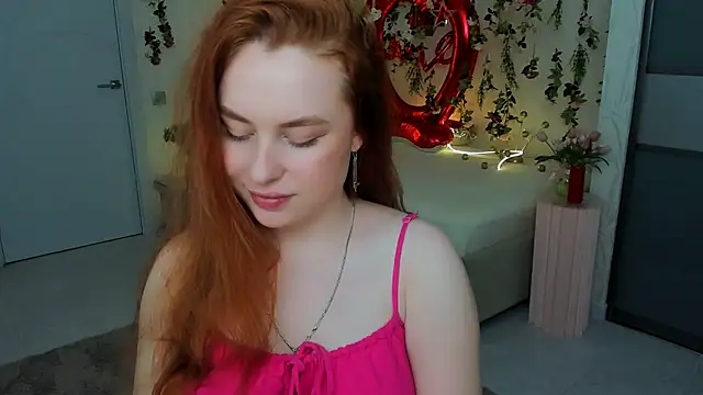 AirySilhouette online show from 02/20/26, 10:05