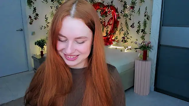 AirySilhouette online show from 02/21/26, 07:26