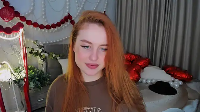 AirySilhouette online show from 02/23/26, 07:22