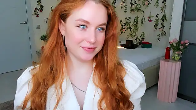 AirySilhouette online show from 03/17/26, 10:07