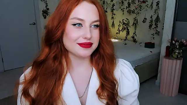 AirySilhouette online show from 03/29/26, 07:03