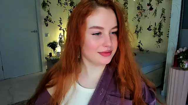 AirySilhouette online show from 04/16/26, 04:02