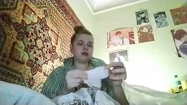 KikiBang online show from 03/03/26, 06:58