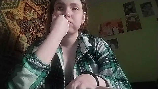 KikiBang online show from 03/13/26, 11:06