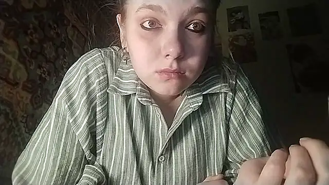 KikiBang online show from 03/30/26, 07:37