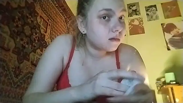KikiBang online show from 05/17/26, 07:43