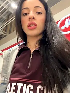 Lilitoppp online show from 11/20/25, 07:30