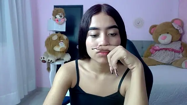 xoxo melany online show from 12/18/25, 12:22