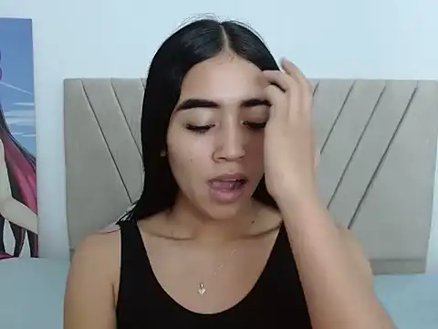 xoxo melany online show from 03/10/26, 12:21