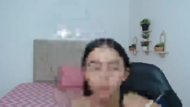 xoxo melany online show from 04/07/26, 12:05