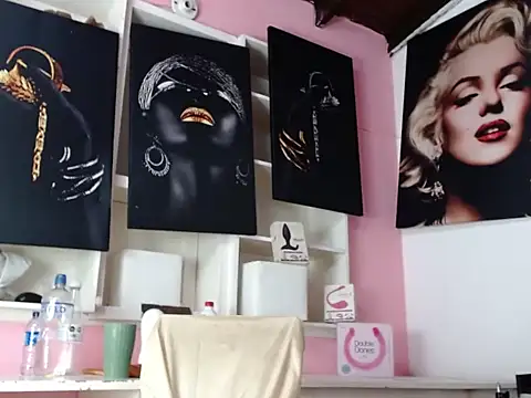 crissex3 online show from 02/17/26, 01:29