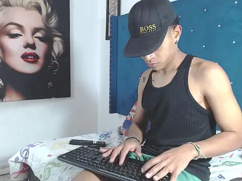 crissex3 online show from 03/22/26, 03:04