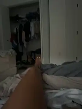 Maia0823 online show from 12/04/25, 12:14