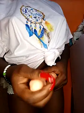 AngelaGraceY online show from 11/26/25, 07:37