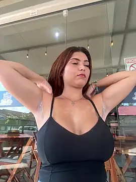 melyssaa23 online show from 03/15/26, 06:03