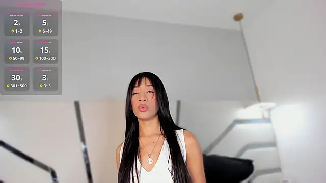 megann myers online show from 01/12/26, 11:59