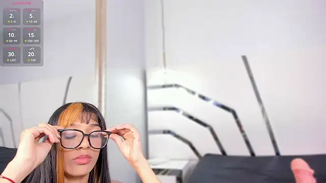 megann myers online show from 02/28/26, 11:33