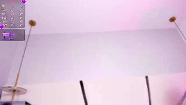 megann myers online show from 03/07/26, 11:40