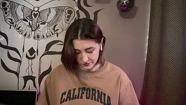 Marimari maur online show from 01/16/26, 07:23