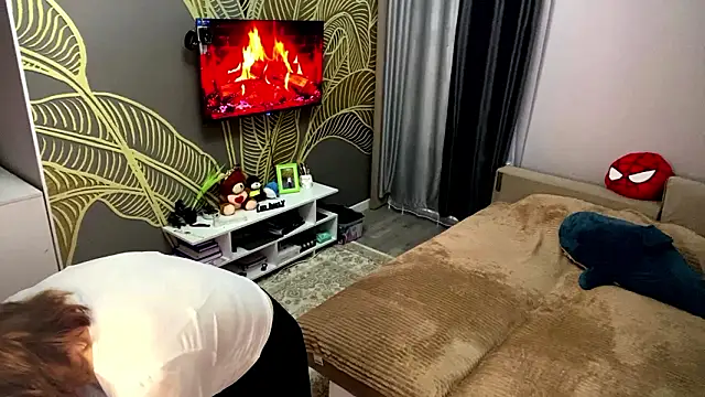 Marimari maur online show from 03/12/26, 01:06