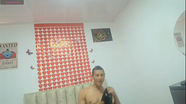 Snapshot of Bebesitodavis chatting on 11/20/25, 03:45 Bebesitodavis online show from 11/20/25, 03:45