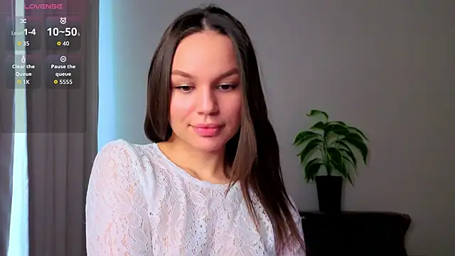 Tiffany Sweetie online show from 03/14/26, 11:59