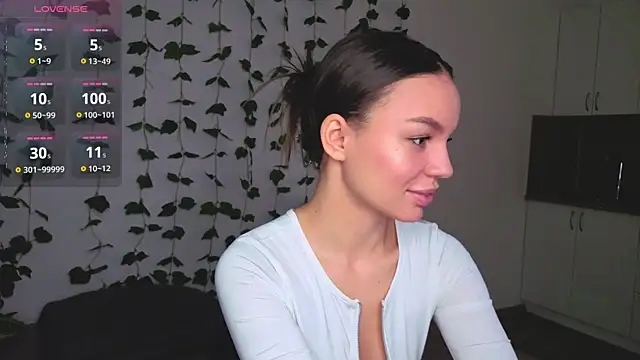 Tiffany Sweetie online show from 04/10/26, 04:23