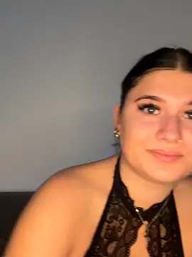 KimberlyBlue online show from 11/29/25, 10:24