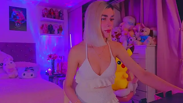 MadamBarbiee online show from 06/29/26, 03:57