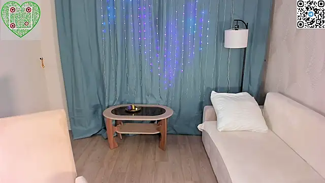 CherrylHolme online show from 04/18/26, 08:31