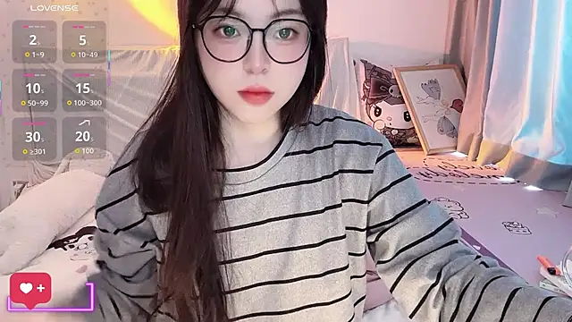 -Angela online show from 12/01/25, 02:38