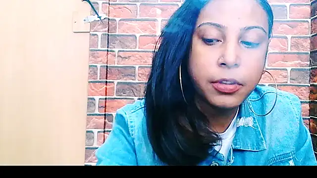 indian spice girl online show from 06/26/26, 06:51